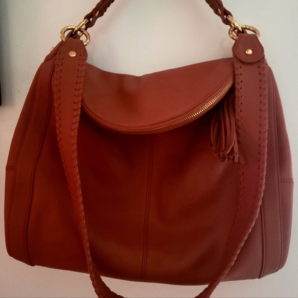 Onna Ehrlich Madison shoulder bag